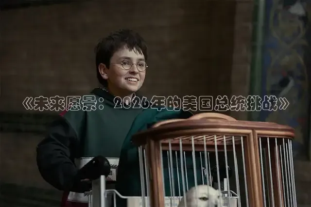 《未来愿景：2026年的美国总统挑战》